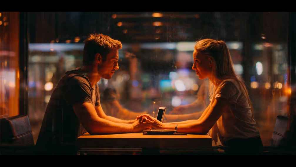 Dream about cheating on your partner